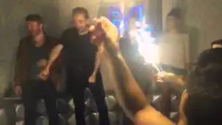 Masquerade Club Istanbul