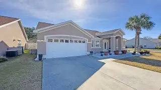 Summerwood Three-Bedroom | Panama City Beach, Florida Real Estate For Sale