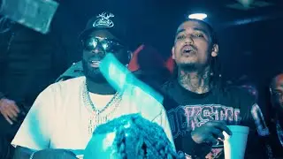 Project Youngin - Still Got Them Racks Feat. Ralo (Official Music Video)