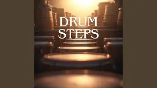 Drum Steps (Trailer Track)