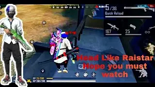 Best Headshot Montage by Hk star !!My first video hope you like it!!