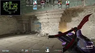 CS2 POV MaiL09 (27/9) (древний) | Counter-Strike 2 Faceit