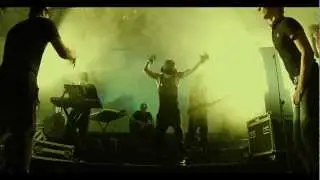 deep - ткань событий (retreat 2012)