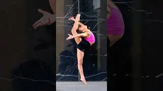 Flexibility Level 😱 - JWV #shorts #amazing #wonderful #subscribe #talent