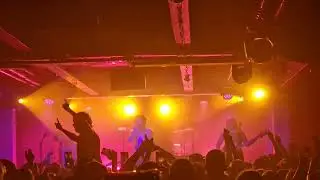 Stone - 'Money (Hope Ain't Gone)' (Live)