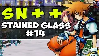 KHUX : SN++ - Stained Glass #14