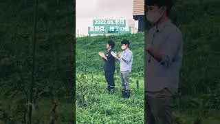 【P.A.WORKS】家庭菜園、夏野菜終了のお知らせ。2022/08末日
