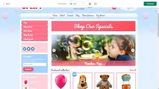 Shopify Sunrise Theme OS 2 for Pet Supplies