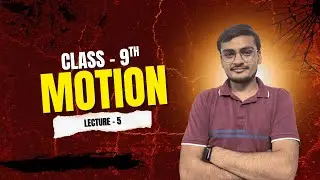 Class 9th motion lecture - 5 | Instantaneous speed | Average speed | Speedometer|Odometer|Numericals