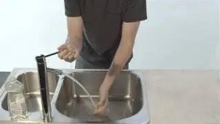HOL How-To Video: Proper hand washing technique