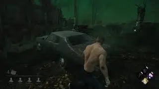 Dead By Daylight:: Dave&rsquo;s last chance