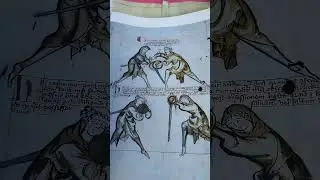 Manual Walpurgis introducci&oacute;n hist&oacute;rica. #fencing #martialarts