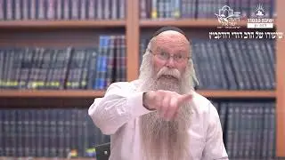 השתרשות בארץ ישראל- ע