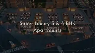 9899965266,Elan Sector 106 Residential Project Launch Date, Elan Sector 106 Residential 3 bhk apartm