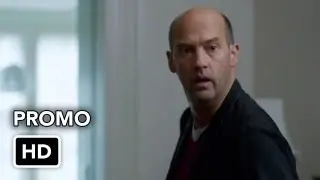 Zero Hour 1x04 Promo 