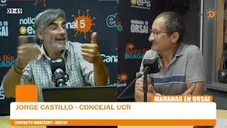 JORGE CASTILLO