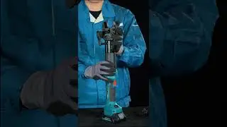 Battery Powered Hydraulic Crimping&Cutting Tool SL-2430C#zupper #tools