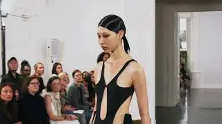 Feel Good Moment - Maximilian Davis Is Now Creative Director Of Salvatore Ferragamo