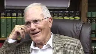 Dan Cogdell and Richard 