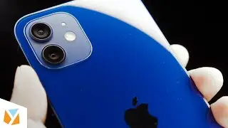 iPhone 12 Unboxing and Hands-On