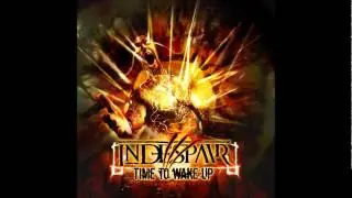 InDespair - The Scent of Fear (2012)