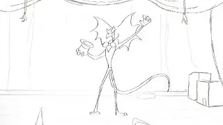 Wile's Performance / Animation