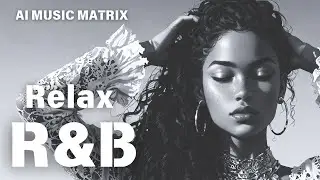 【R&B Relax 116】Cozy music / Chill / 作業用 / Ballad / リラックス / カフェ