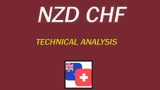 NZD CHF Technical Analysis