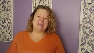 One Inspiring Woman,  Ruth Theresa
