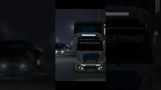 🥱 #bussidgameplay #bussidnewupdate #gameplay #gameplaybussid #updatebussid #cinematic #reels #fypシ゚