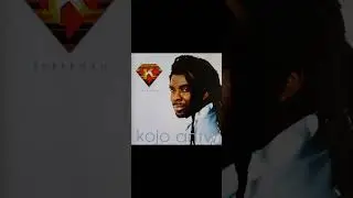 Kojo Antwi - Menko Meda
