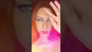 Что будем танцевать?💫💫💫#makeup #makeuptutorial #ilovemakeup  #shorts