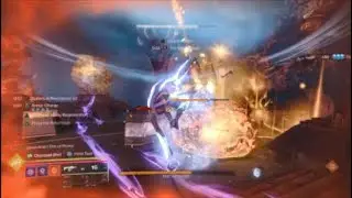 Solo Witness