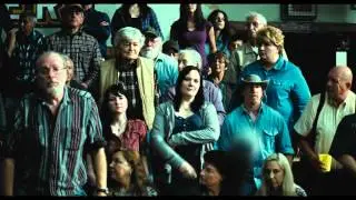 Promised Land Official Movie Trailer [HD]