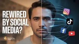 Social Media Is Rewiring Your Brain &ndash; And It's Worse Than You Think