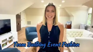 What to Wear for a Company Team Building Event: Fashion Tips and Outfit Ideas