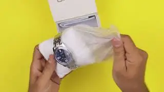Casio MTP-1314D-2AVDF (A551) فتح علبه سريع ل ساعه من شركة كاسيو