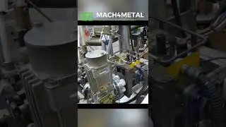 esab welding boom