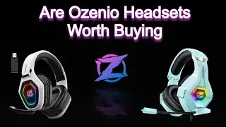 Is the Ozeino Gaming Headset Really Worth It in 2025?