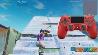Best Controller Settings For Season 8
