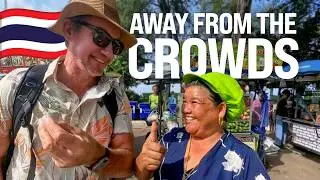 This Is What Everyday Life in Thailand Really Feels Like (Not the Tourist Version)
