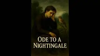 5. NAMIDA - Ode to a Nightingale - Graveyard Poets  (2025)