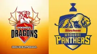 DD Vs SMP TNPL Match Prediction