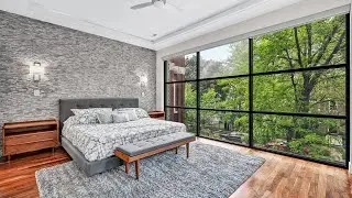 Beautiful Modern home in Chicago | 1641 N Claremont Ave, Bucktown | Home Tour
