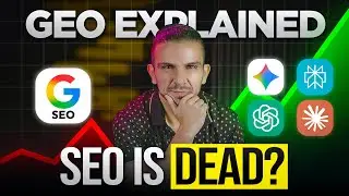 Dominate AI Search Results: Generative Engine Optimization (GEO)