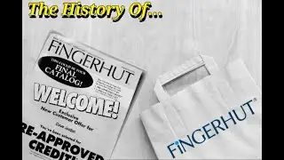 История Фингерхута.