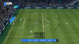 EA SPORTS FC 26 FELIZ ANO NOVO FULANO ... CICLANO... BELTRANO...