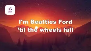Dreamville - Under the Sun (ft. J. Cole, Lute & DaBaby (Lyrics)