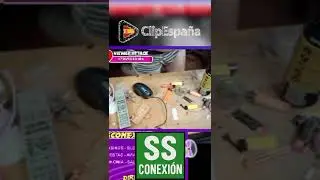 SS CONEXI&Oacute;N// KICK #mesa #humor #viralvideo