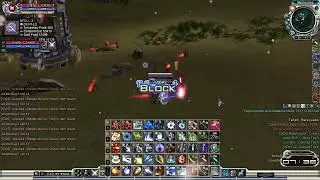 Recording 6 Gameplay RF ORIGIN EPIC Abyss